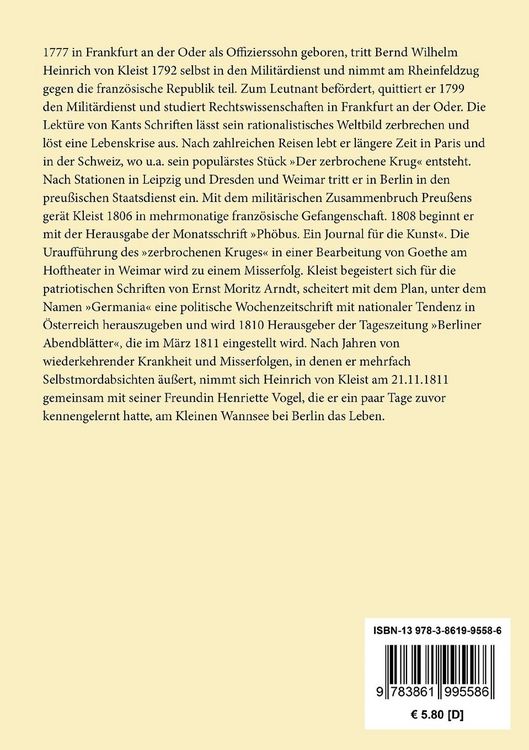 Produktbild: Das K&auml;thchen von Heilbronn oder Die Feuerprobe