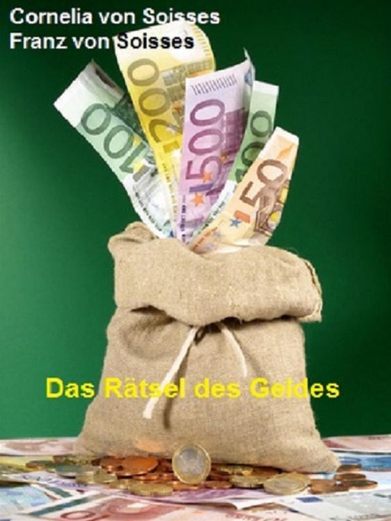 Produktbild: Das R&auml;tsel des Geldes