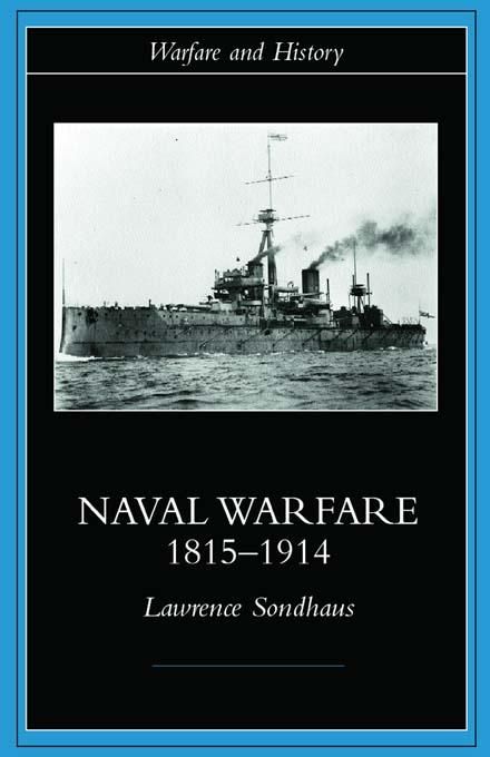 Produktbild: Naval Warfare, 1815-1914