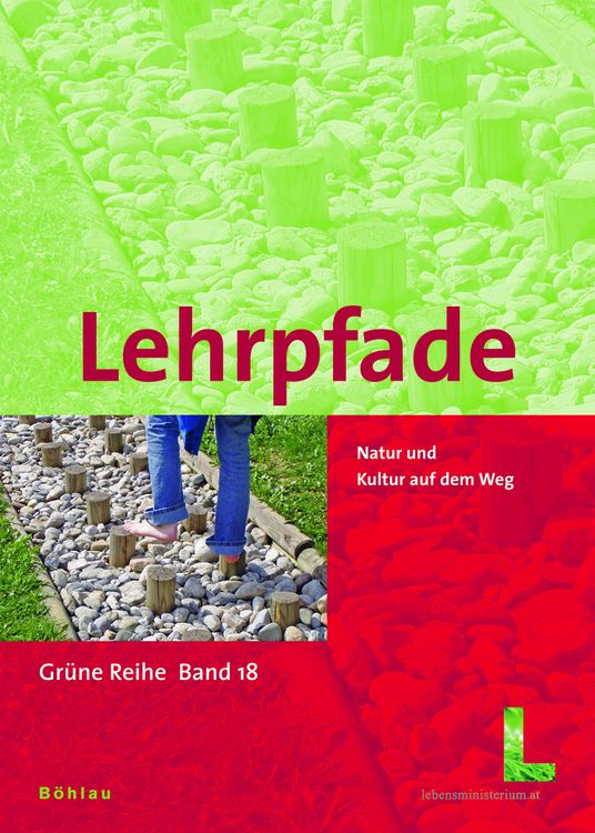 Produktbild: Lehrpfade