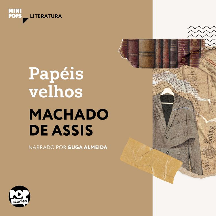 Produktbild: Pap&eacute;is velhos