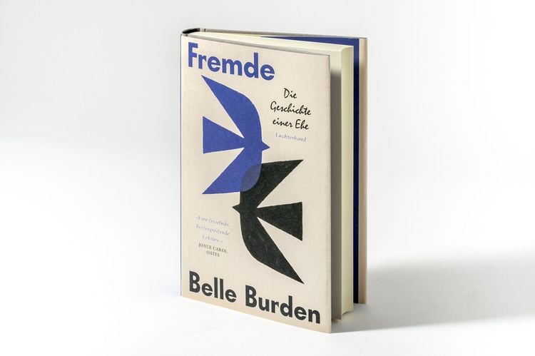 Produktbild: Fremde