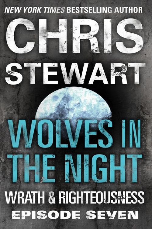 Produktbild: Wolves in the Night