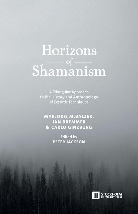 Produktbild: Horizons of Shamanism