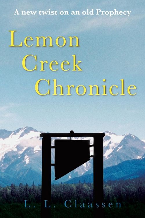 Produktbild: Lemon Creek Chronicle