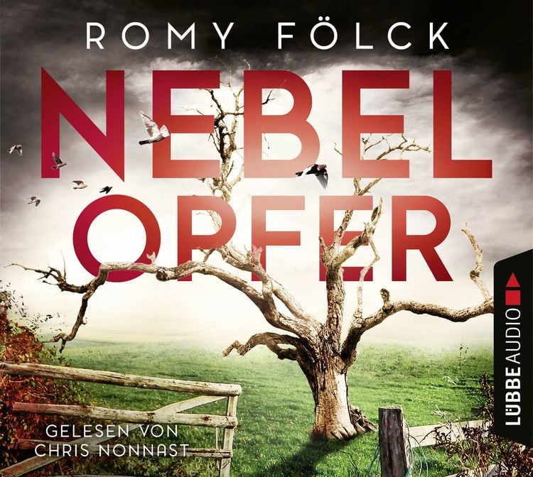 Produktbild: Nebelopfer