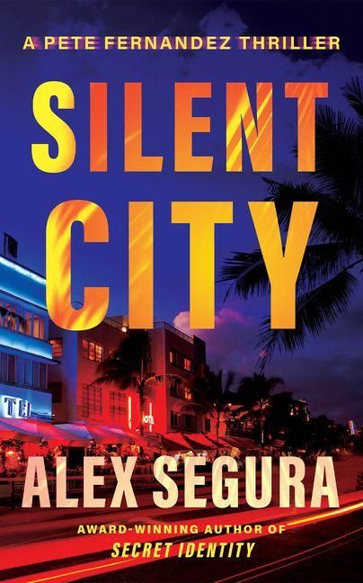 Produktbild: Silent City