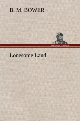 Produktbild: Lonesome Land