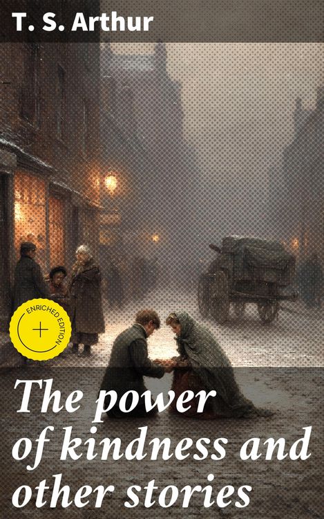 Produktbild: The power of kindness and other stories