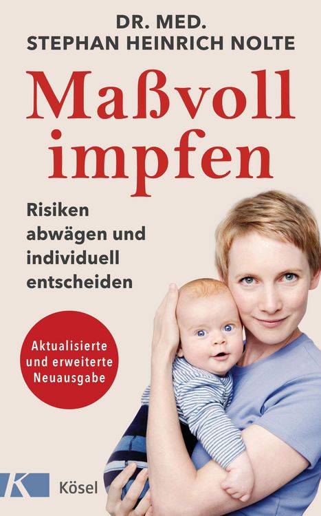 Produktbild: Ma&szlig;voll impfen