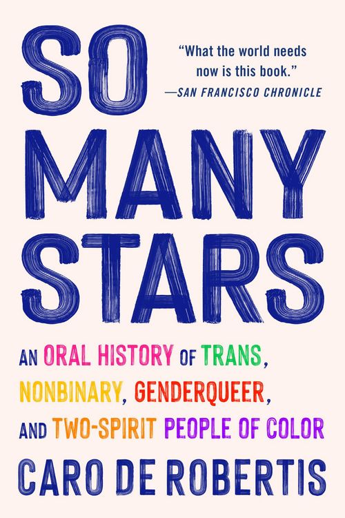 Produktbild: So Many Stars