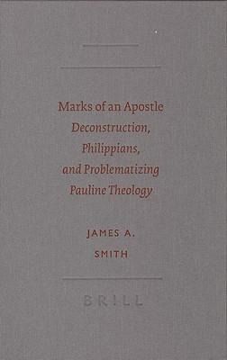 Produktbild: Marks of an Apostle