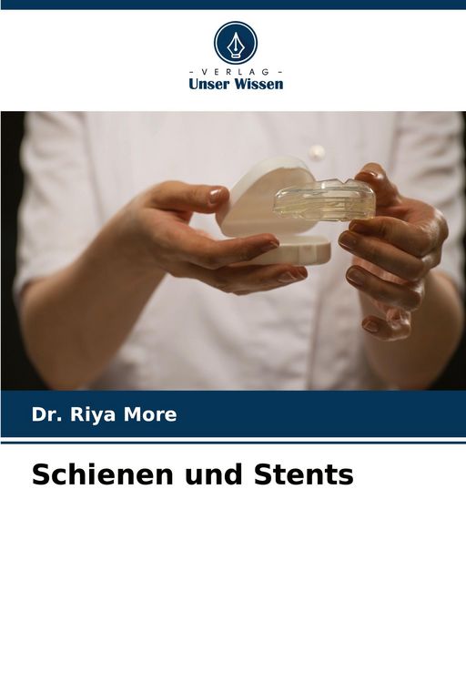 Produktbild: Schienen und Stents