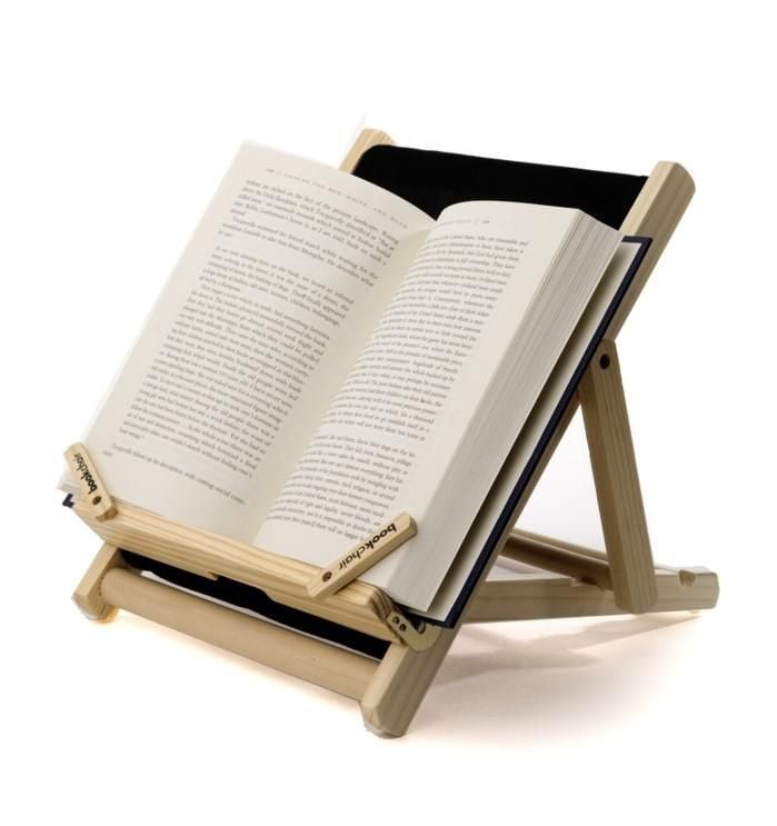 Produktbild: Buchst&auml;nder