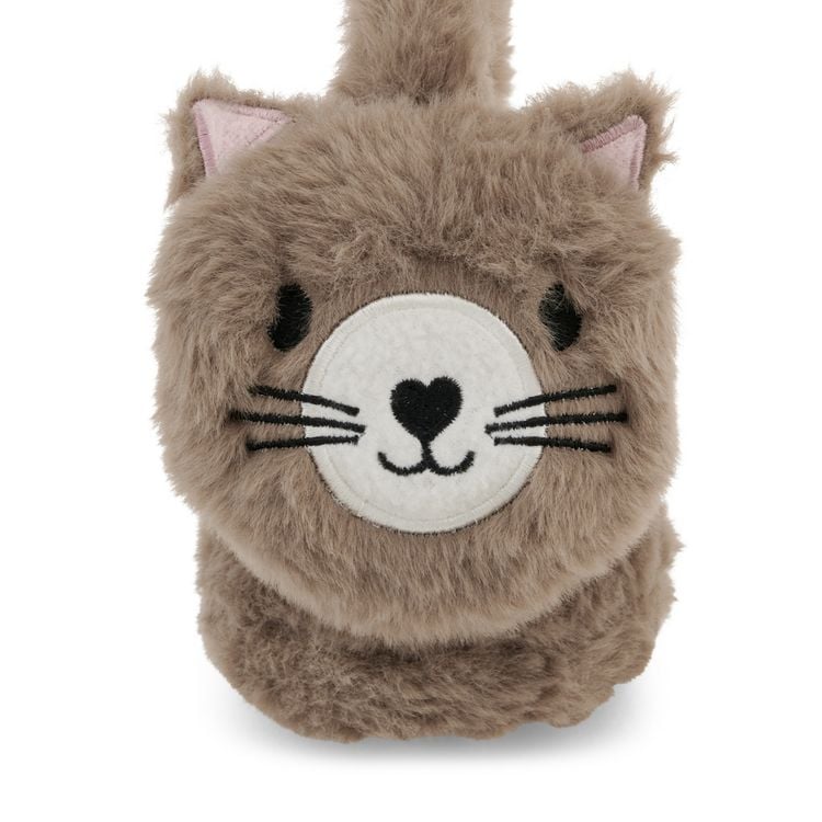 Produktbild: Ohrenw&auml;rmer "Katze"