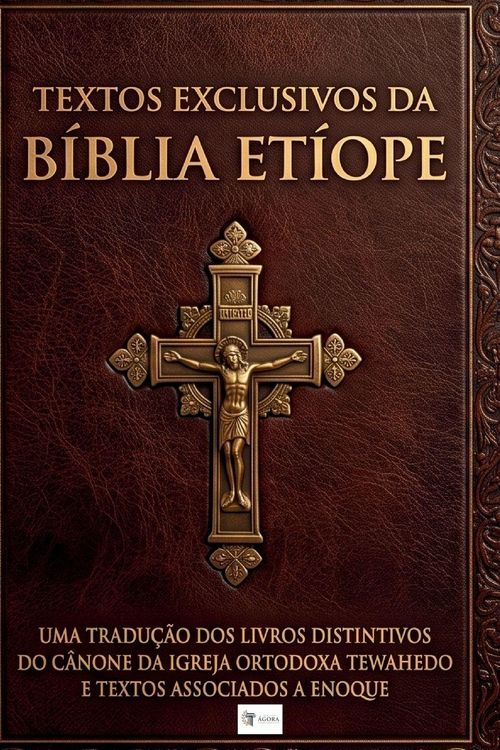 Produktbild: Textos Exclusivos da B&iacute;blia Et&iacute;ope