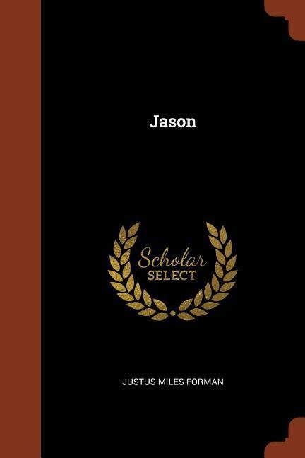 Produktbild: Jason
