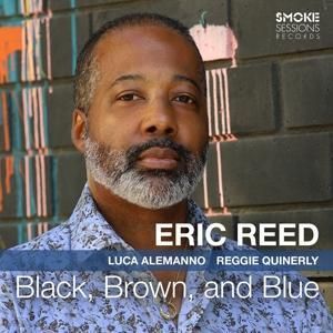 Produktbild: Black,Brown,and Blue