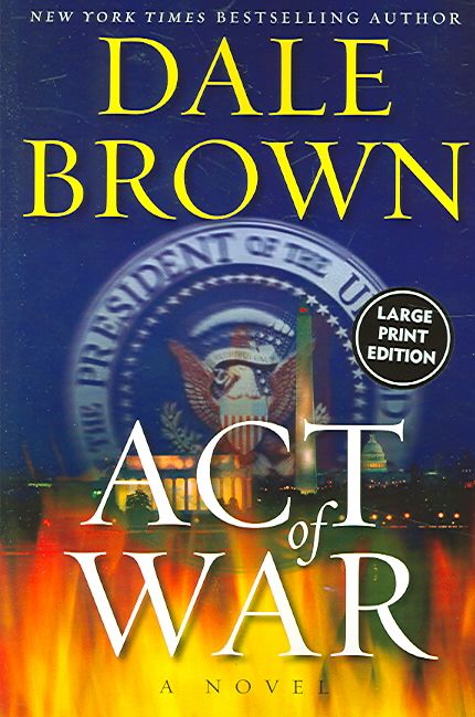 Produktbild: Act of War