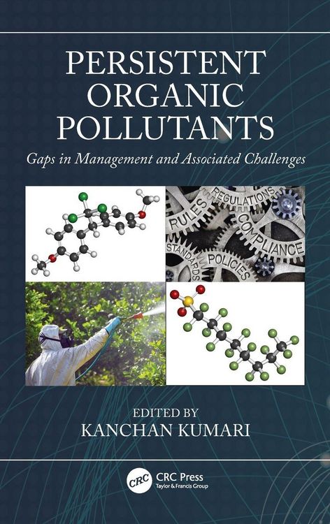 Produktbild: Persistent Organic Pollutants