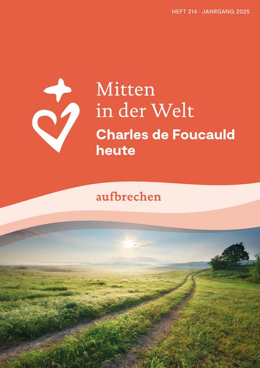 Produktbild: Mitten in der Welt