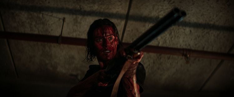 Produktbild: Evil Dead Rise