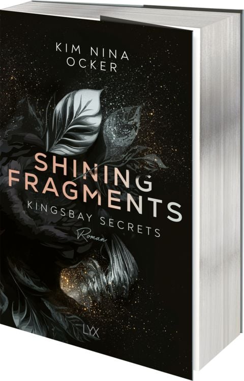 Produktbild: Shining Fragments