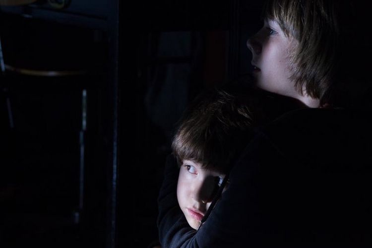 Produktbild: Dark Skies - Sie sind unter uns