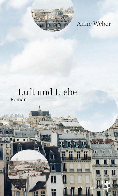 Produktbild: Luft und Liebe
