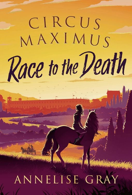 Produktbild: Circus Maximus: Race to the Death
