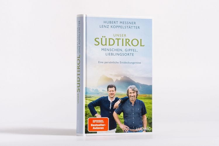 Unser Südtirol