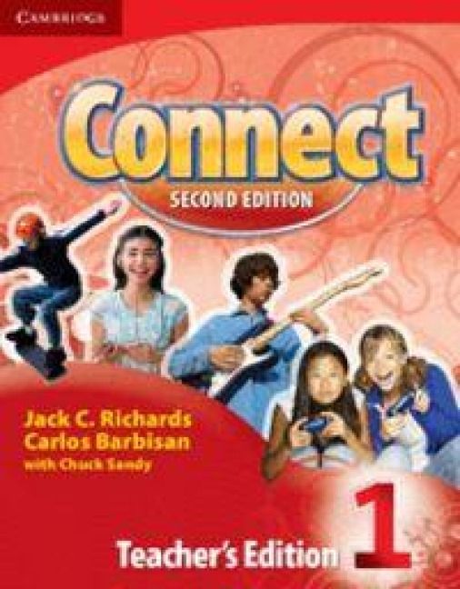 Produktbild: Connect 1