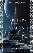 Produktbild: Palmer, A: Perhaps the Stars