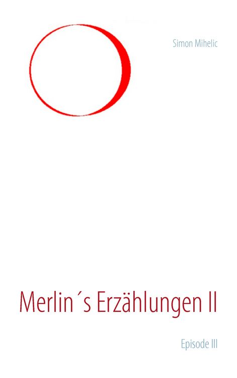 Produktbild: Merlin's Erz&auml;hlungen II