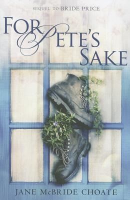Produktbild: For Pete's Sake