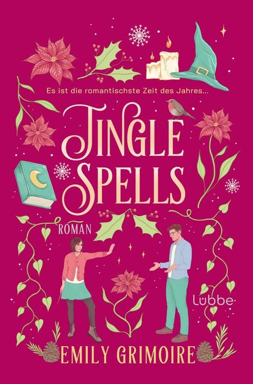 Produktbild: Jingle Spells