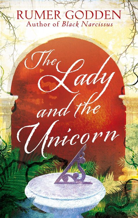 Produktbild: The Lady and the Unicorn