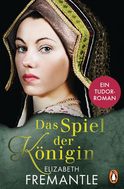 Produktbild: Das Spiel der K&ouml;nigin
