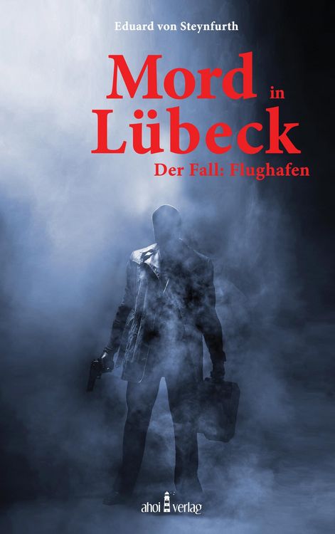 Produktbild: Mord in L&uuml;beck