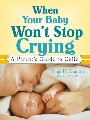 Produktbild: When Your Baby Won't Stop Crying