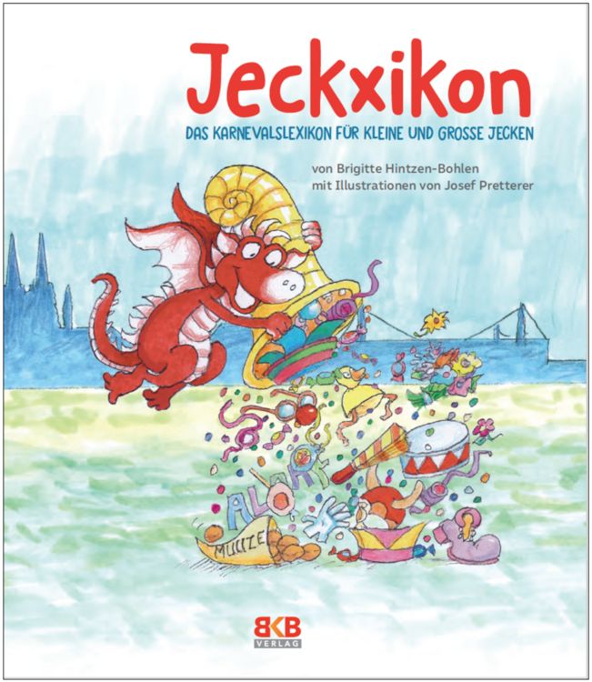 Produktbild: Jeckxikon