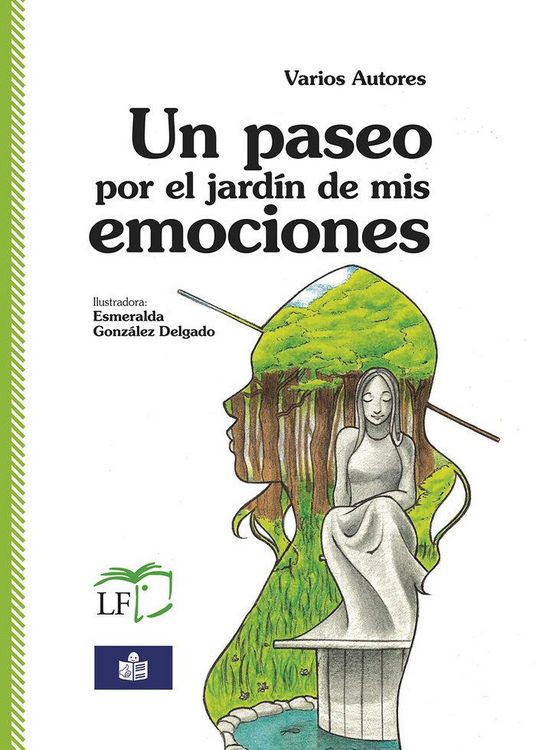 Produktbild: Un paseo por el jard&iacute;n de mis emociones