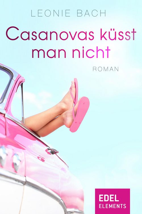 Produktbild: Casanovas k&uuml;sst man nicht