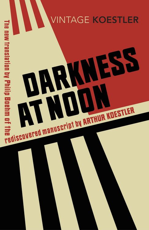 Produktbild: Darkness at Noon