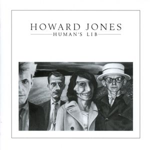 Produktbild: Human's Lib (Expanded Edition)