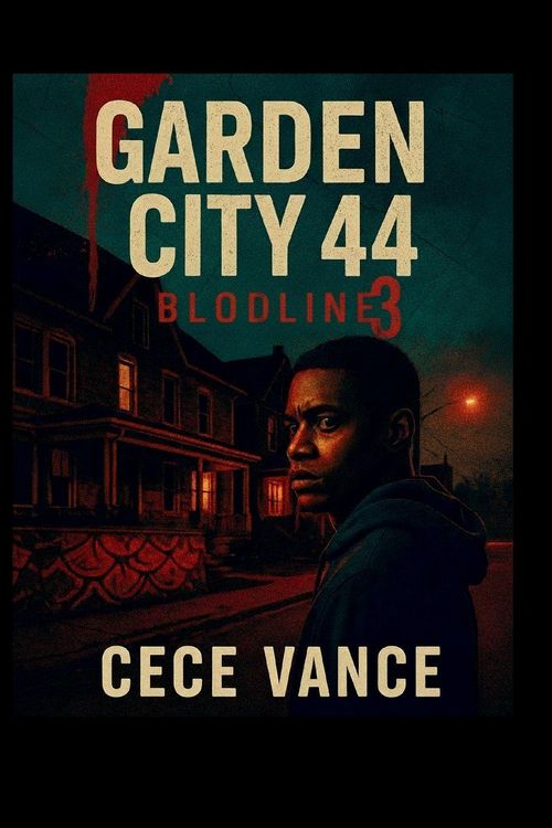 Produktbild: Garden City 44