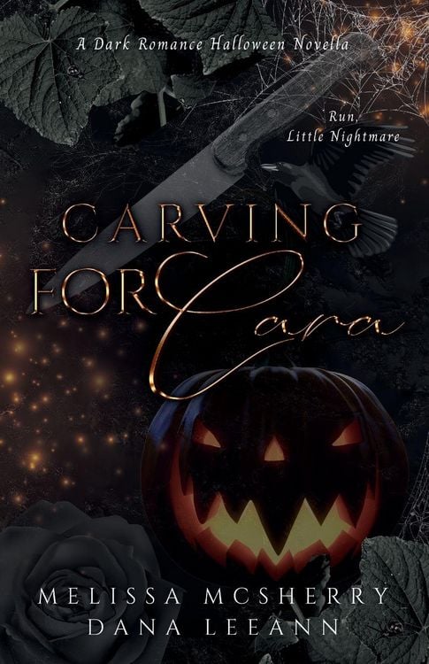 Produktbild: Carving for Cara