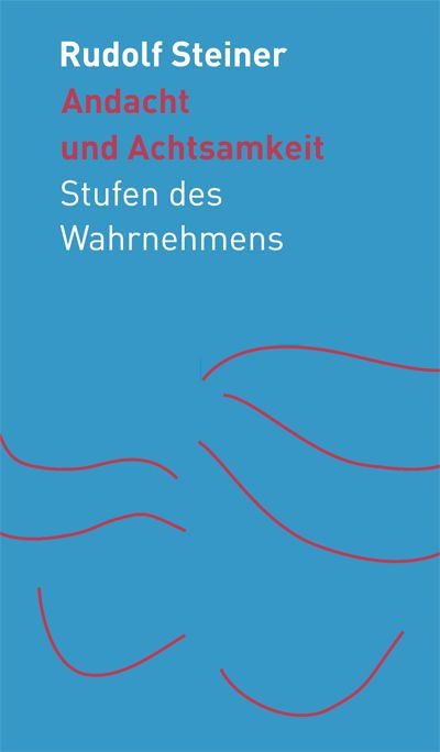 Produktbild: Andacht und Achtsamkeit