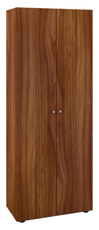Produktbild: XXL Holz Gro&szlig;er Schuhschrank Schuhkommode Vandol 9