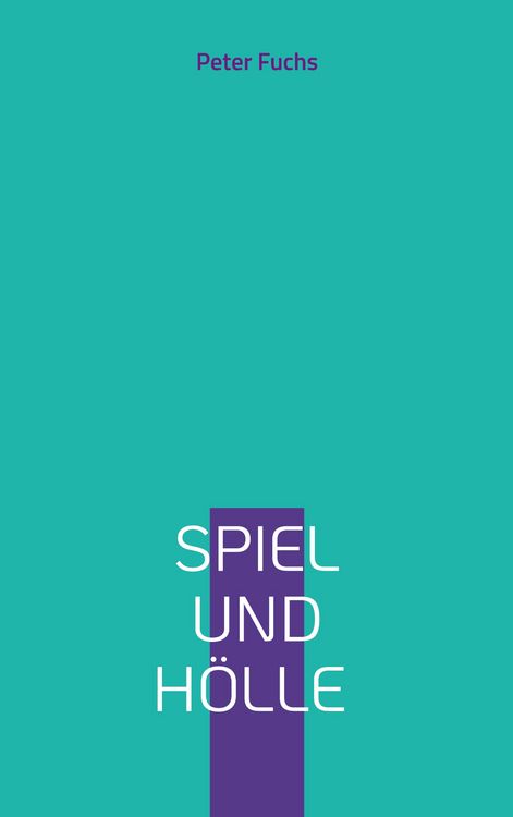 Produktbild: Spiel und H&ouml;lle